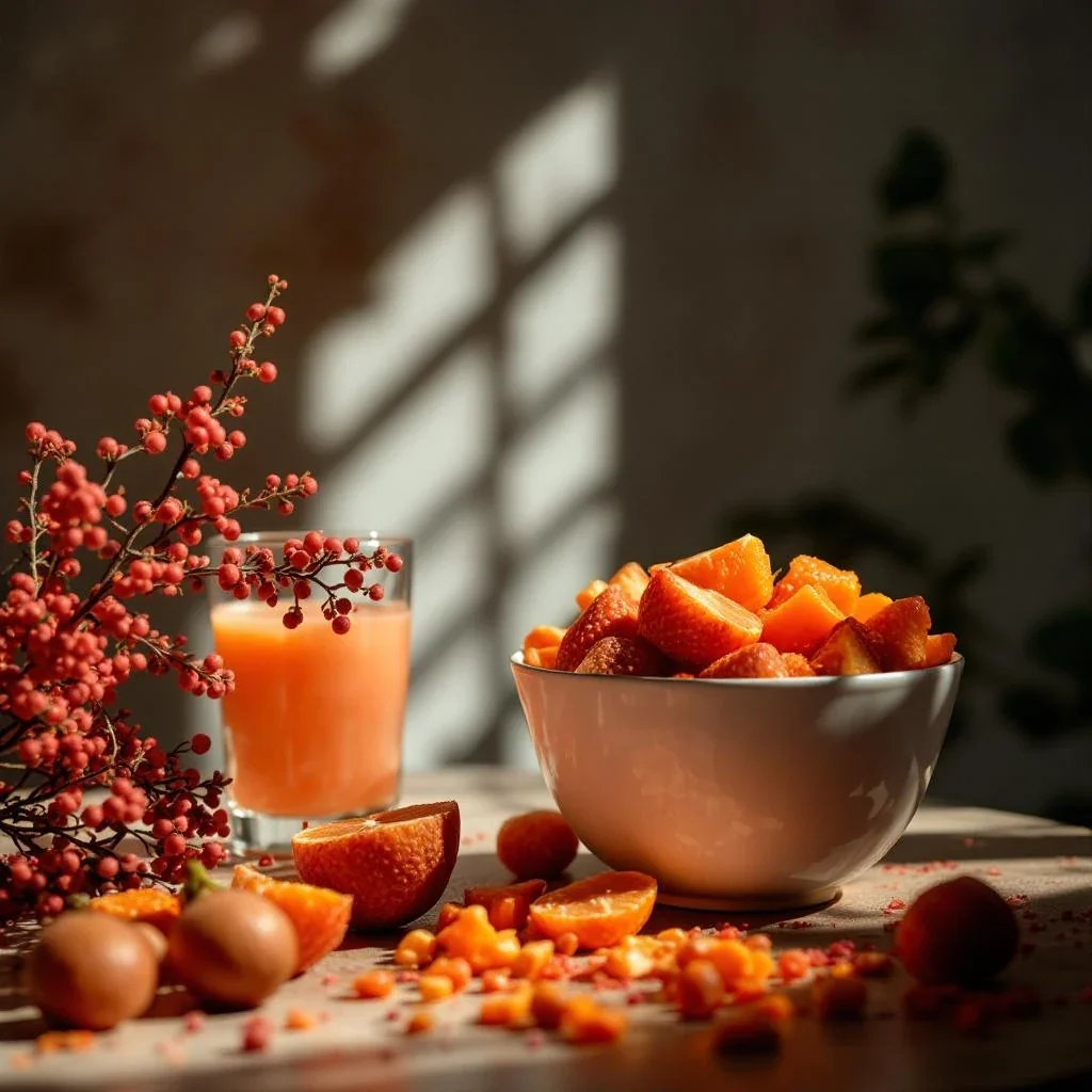 5 strategii nutriționale validate științific pentru femeile care vor energie susținută la birou